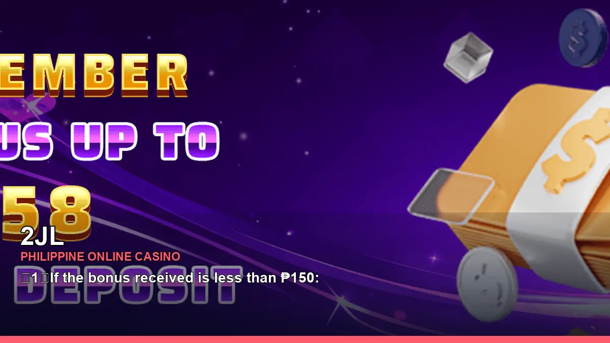 2JL online casino and slot games for Philippine players