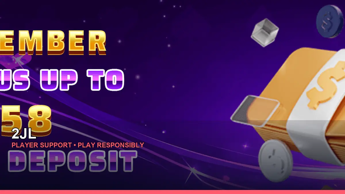 2JL player support and responsible gaming guide for Philippine players